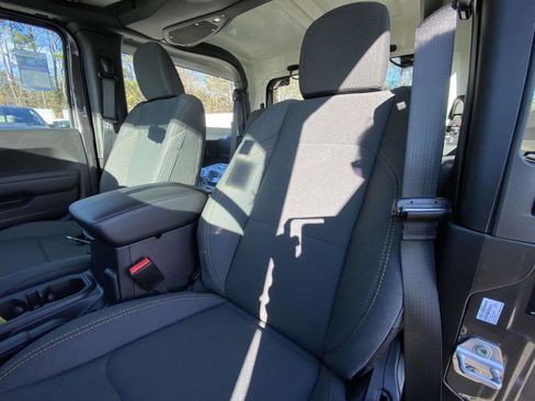 New 2026 Jeep Wrangler Sport image 11