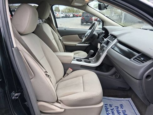 Used 2013 Ford Edge SE FWD image 16