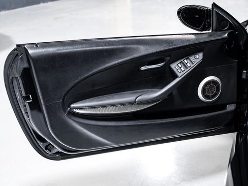 Used 2008 BMW M6 Convertible image 15