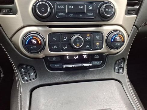 Used 2020 GMC Yukon Denali w/ Denali Ultimate Package image 24