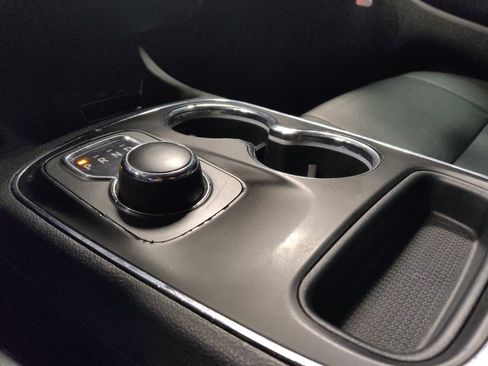 Used 2015 Dodge Durango Limited w/ Premium Group RWD image 26