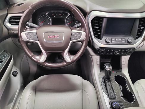 Used 2019 GMC Acadia SLT AWD/4WD image 22