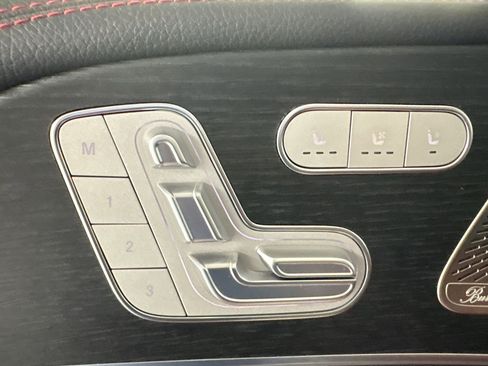 Used 2024 Mercedes-Benz GLE 53 AMG 4MATIC Coupe image 20