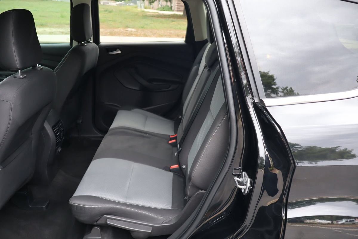 Used 2018 Ford Escape SE AWD/4WD image 20