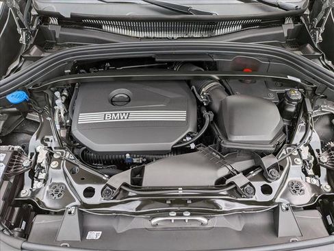 New 2026 BMW X1 xDrive28i image 18