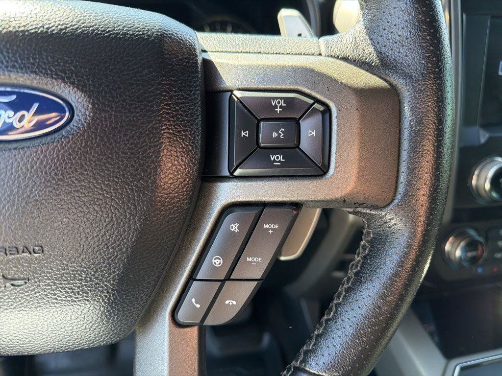 Used 2020 Ford F150 Raptor w/ Equipment Group 802A Luxury AWD/4WD image 50