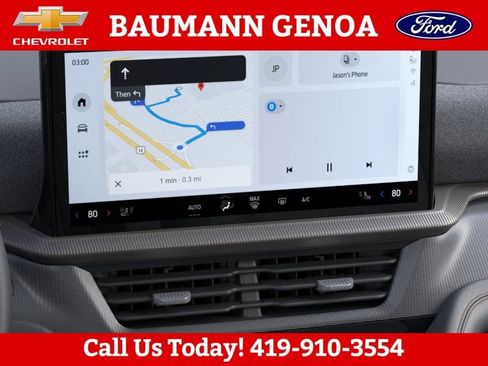 New 2026 Ford Explorer Active w/ Active Comfort Package AWD/4WD image 14