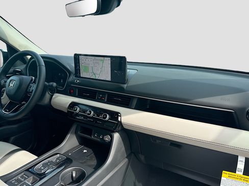 New 2026 Honda Pilot EX-L image 25