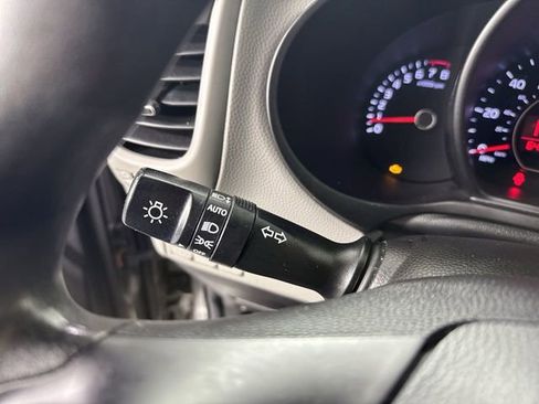 Used 2017 Kia Soul w/ Convenience Package FWD image 15