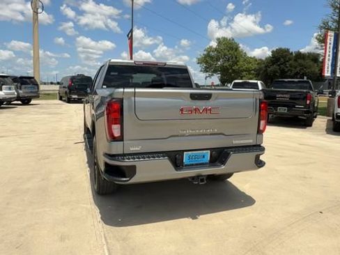 Used 2024 GMC Sierra 1500 Elevation RWD image 7