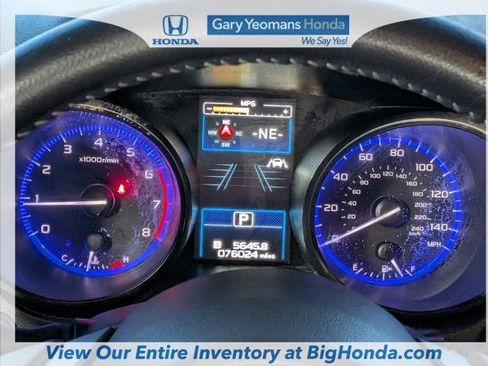 Used 2018 Subaru Outback 2.5i Limited AWD/4WD image 30