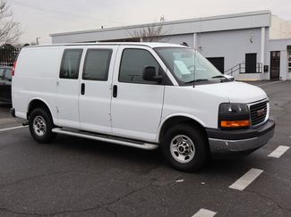 Used 2024 GMC Savana 2500 w/ Driver Convenience Package video 2