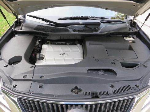 Used 2011 Lexus RX 350 AWD image 23