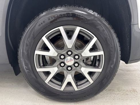 Used 2021 GMC Acadia SLE w/ Driver Convenience Package AWD/4WD image 37