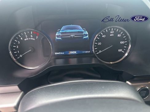Used 2023 Ford Expedition XLT RWD image 4