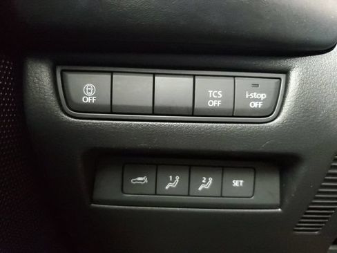 Certified 2024 MAZDA CX-50 AWD 2.5 Turbo w/ Cargo Package image 35