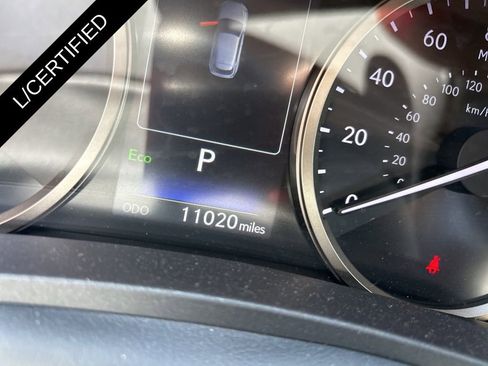 Used 2021 Lexus NX 300h AWD w/ Premium Package image 23