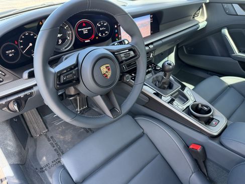 Certified 2024 Porsche 911 Carrera S RWD image 15