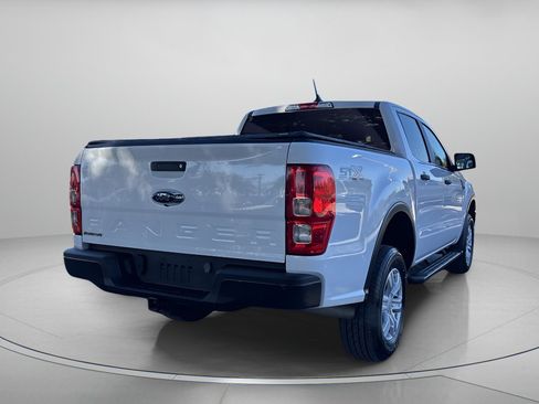 Used 2020 Ford Ranger XL w/ Equipment Group 101A Mid image 3