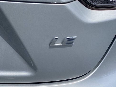 Used 2024 Toyota Corolla LE FWD image 4