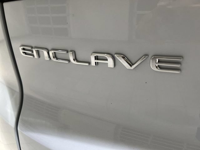New 2027 Buick Enclave Avenir FWD image 30