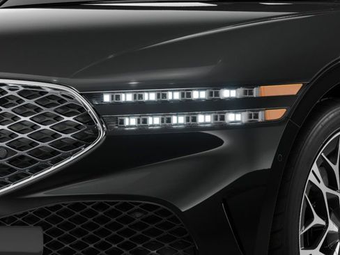 New 2026 Genesis G90 3.5T AWD/4WD image 9