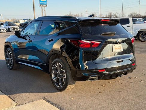 Used 2022 Chevrolet Blazer RS image 7