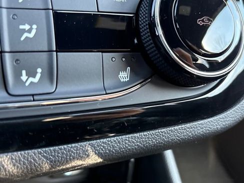 New 2026 Buick Envista Sport Touring w/ Convenience I Package image 9