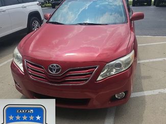 Used 2011 Toyota Camry XLE w/ XLE Extra-Value Pkg #2 FWD video 1