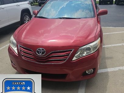 Used 2011 Toyota Camry XLE w/ XLE Extra-Value Pkg #2