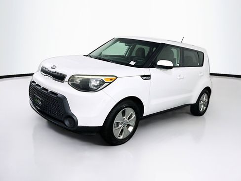 Used 2016 Kia Soul image 3