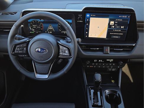 New 2026 Subaru Outback Touring XT image 12