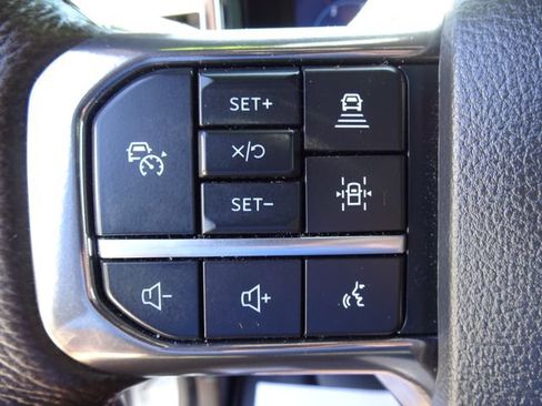 Used 2025 Ford F250 King Ranch w/ Chrome Package AWD/4WD image 30