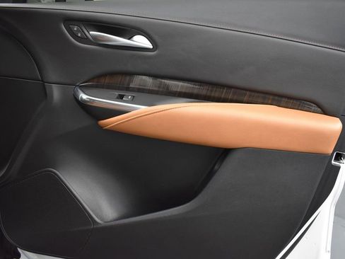 Used 2023 Cadillac XT4 Premium Luxury w/ Technology Package image 29