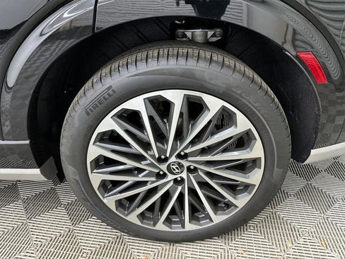 New 2026 Hyundai Palisade Calligraphy image 24