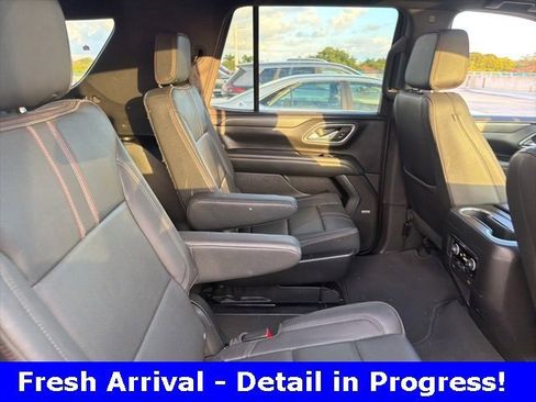 Used 2023 Chevrolet Tahoe RST w/ Luxury Package image 18
