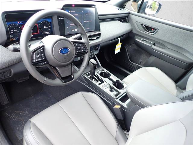 New 2026 Subaru Outback Premium AWD/4WD image 11
