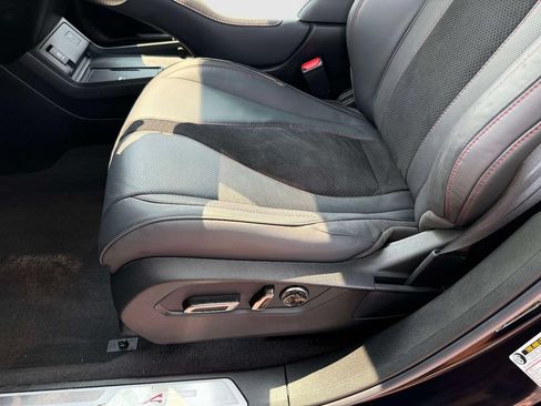 Certified 2024 Acura RDX A-Spec AWD/4WD image 13