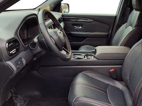 New 2026 Honda Passport TrailSport Elite image 12