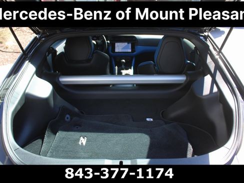 Used 2025 Nissan Z Performance w/ Floor Mat Package image 8