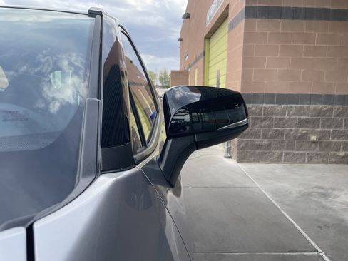 Used 2020 Toyota RAV4 XSE w/ XSE Grade Weather Package image 9