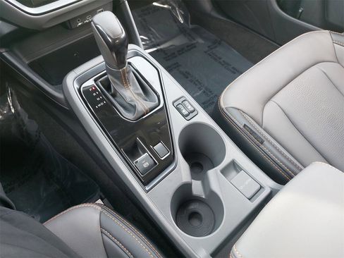 Used 2024 Subaru Crosstrek 2.5i Limited image 23