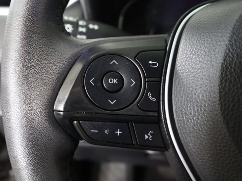 Used 2023 Toyota RAV4 XLE w/ XLE Grade Weather Package AWD/4WD image 40