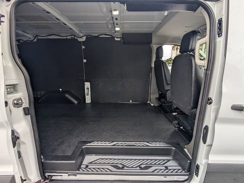 Used 2023 Ford Transit 250 Low Roof w/ Load Area Protection Package image 8