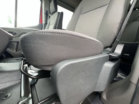New 2026 Ford Transit 350 XLT image 14