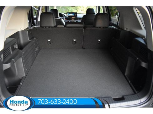 New 2026 Honda Passport RTL image 16