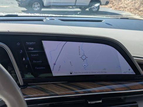 Certified 2021 Cadillac Escalade Sport Platinum AWD/4WD image 21