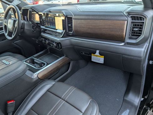 New 2026 Chevrolet Silverado 2500 High Country w/ Technology Package AWD/4WD image 14
