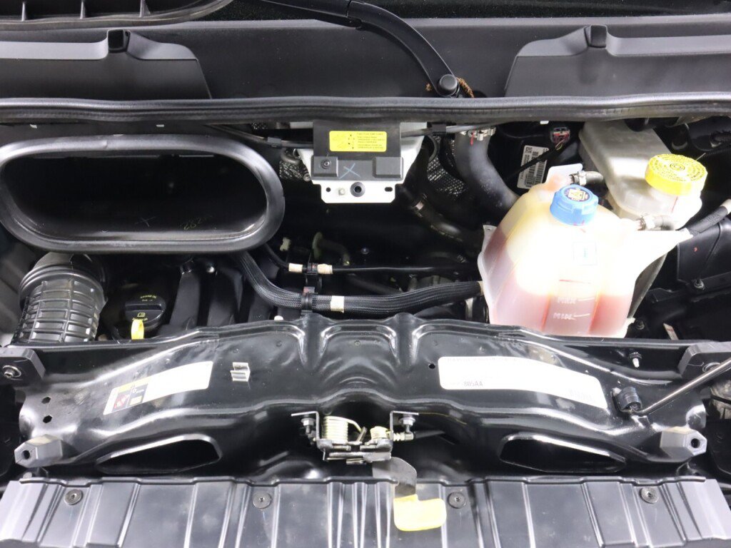 Used 2023 RAM ProMaster 2500 FWD image 36