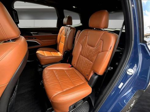 Used 2024 Kia Telluride SX Prestige X-Line AWD/4WD image 22